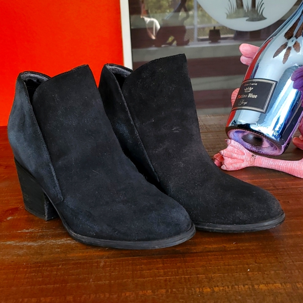 Booties